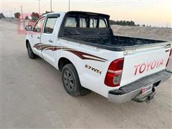 تويوتا هايلوكس